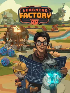 Learning Factory cover image