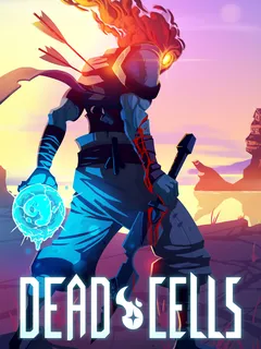 Dead Cells cover image