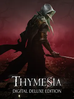 Thymesia - Digital Deluxe Edition cover image