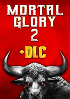 Mortal Glory 2 + DLC cover image