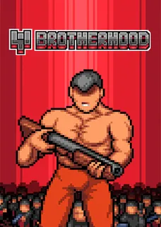 Brotherhood cover image