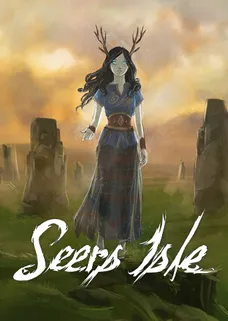 Seers Isle cover image