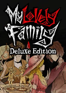 My Lovely Family Deluxe Bundle cover image