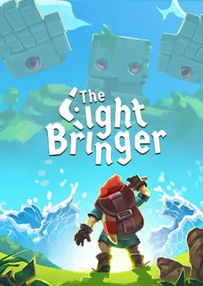 The Lightbringer cover image