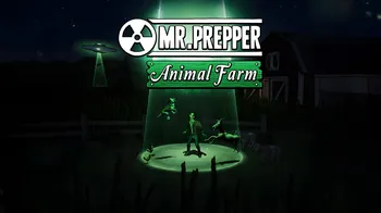 Mr. Prepper - Animal Farm DLC cover image