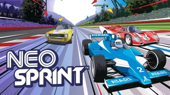 NeoSprint cover image
