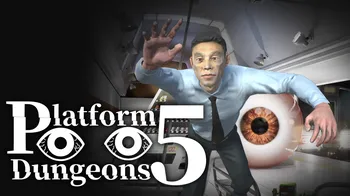 Platform5 Dungeons cover image