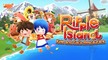 RippleIsland Kyle and Cal’s Restaurant cover image