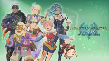 Ranger Outfits DLC Set cover image