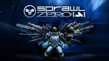 SPRAWL zero cover image