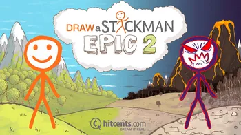 Draw a Stickman: EPIC 2 cover image