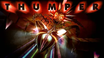 Thumper cover image