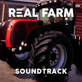 Real Farm - Original Soundtrack cover image