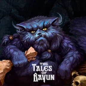 The Tales of Bayun cover image