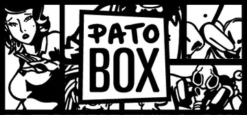 Pato Box cover image