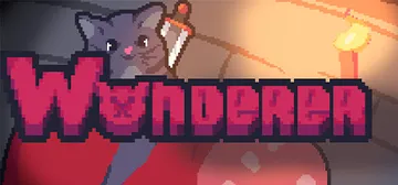 Wanderer cover image