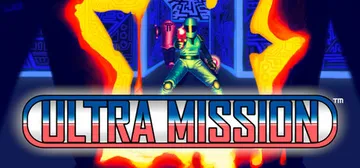 Ultra Mission™ cover image