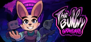 The Bunny Graveyard cover image