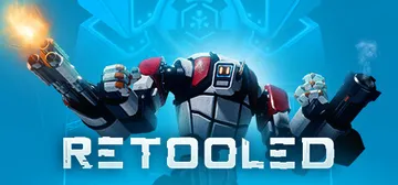 RETOOLED cover image