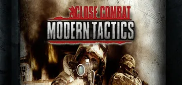 Close Combat: Modern Tactics cover image