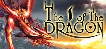 The I of the Dragon cover image