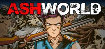 Ashworld cover image
