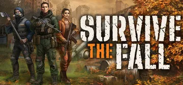 Survive the Fall cover image