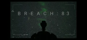 Breach : 83 cover image