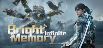 Bright Memory: Infinite cover image