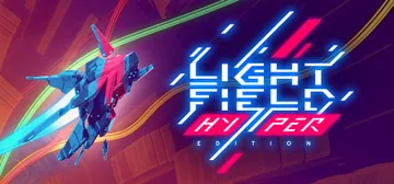 Lightfield HYPER Edition cover image