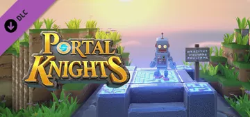 Portal Knights - Bibot Box cover image