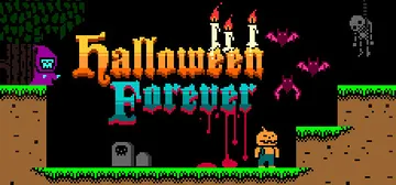 Halloween Forever cover image