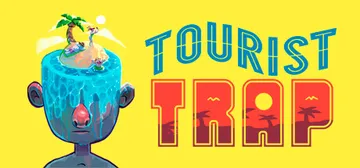 Tourist Trap cover image