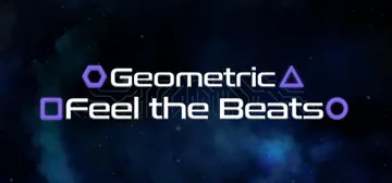 Geometric Feel the Beats cover image