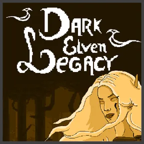 Dark Elven Legacy Bundle cover image
