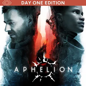 Aphelion DAY ONE Edition cover image