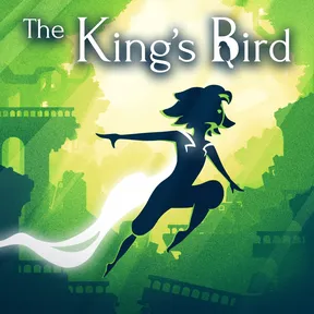 The King's Bird cover image