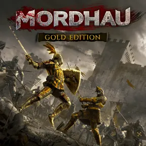 MORDHAU - Gold Edition cover image