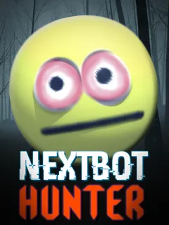 Nextbot Hunter cover image