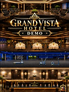 Demo cover image