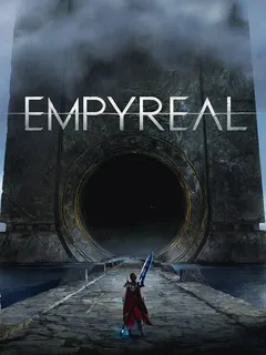 Empyreal cover image