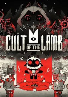 Cult of the Lamb: The Fate of the Lambs cover image