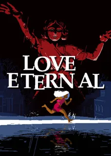 LOVE ETERNAL cover image