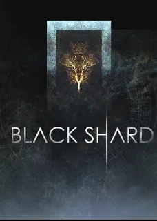 BLACKSHARD cover image