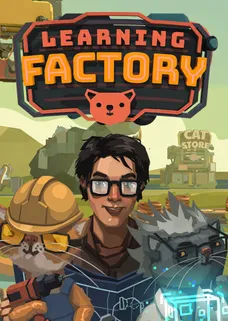 Learning Factory cover image