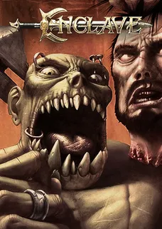 Enclave - Digital Deluxe Version cover image