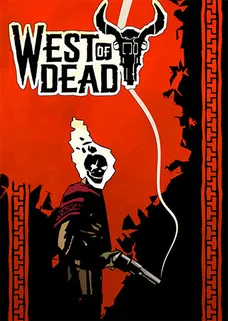 West of Dead cover image