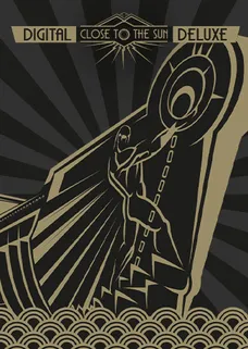 Close to the Sun Digital Deluxe cover image