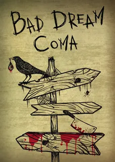 Bad Dream: Coma cover image