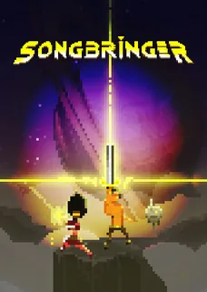 Songbringer cover image